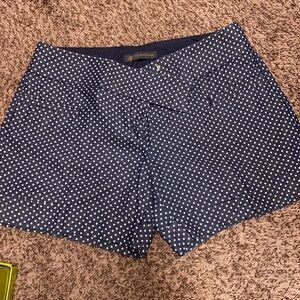 Limited shorts